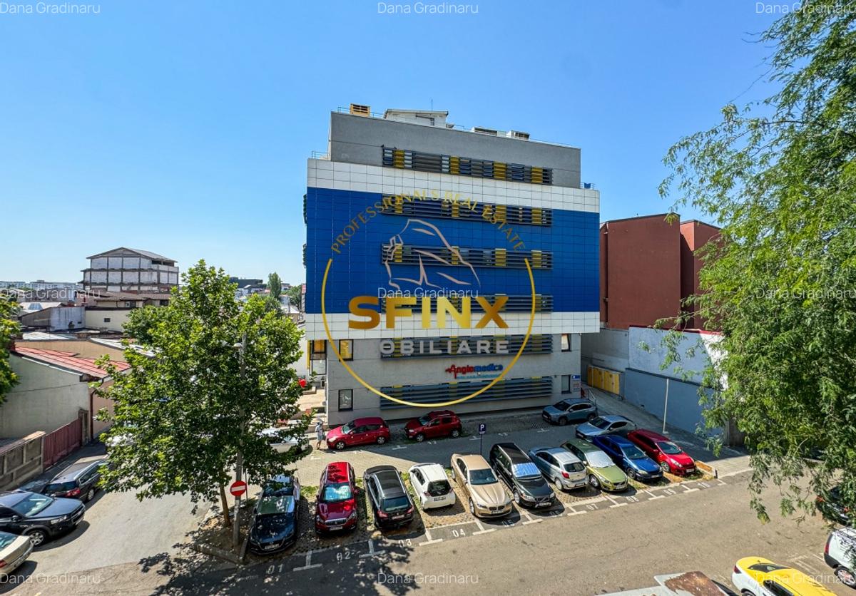 Vanzare 4 camere renovat Stefan cel Mare Parcul Circului metrou - 19