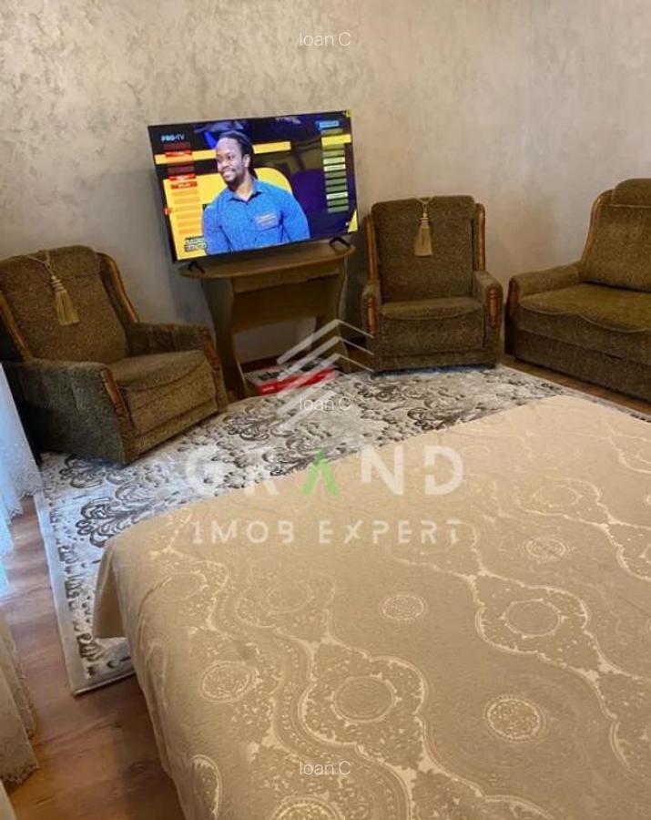 Ap TIP STUDIO/ BALCON / PARCARE / zona Marasti/Dorobantilor - 10