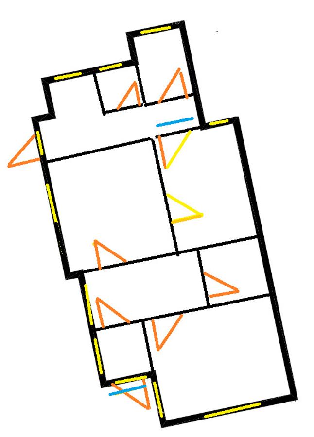 Centru- DN, Bucov - 4