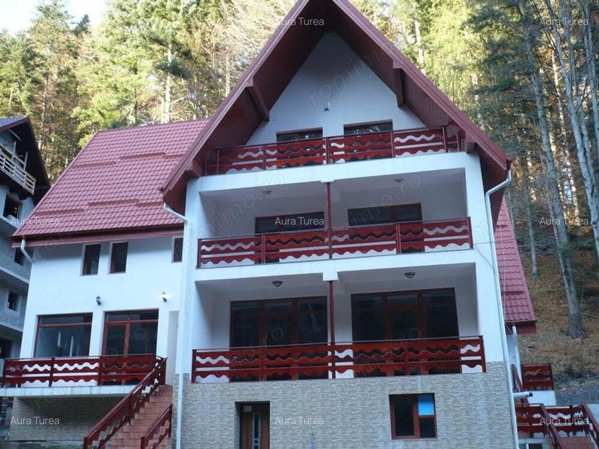 Predeal-Vila de vacanta pretabil pensiune - 19