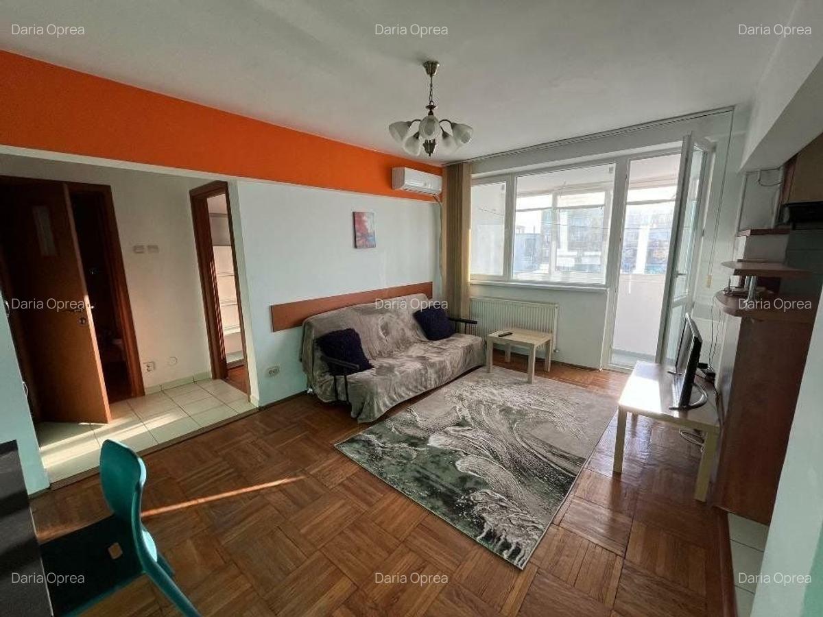 Apartament cochet ultra-modern, doua camere, Piata Muncii - 1