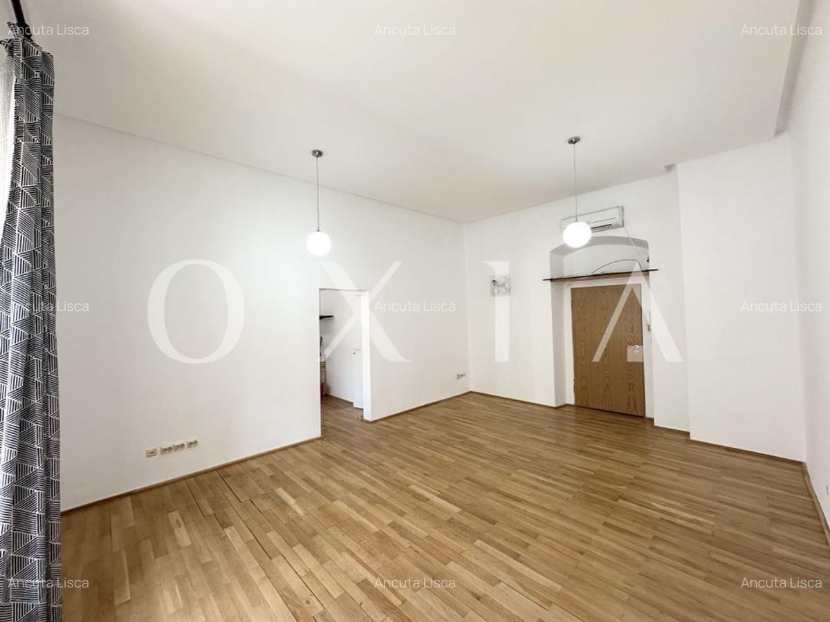 Garsonieră semidecomandată în Ultracentral - 2
