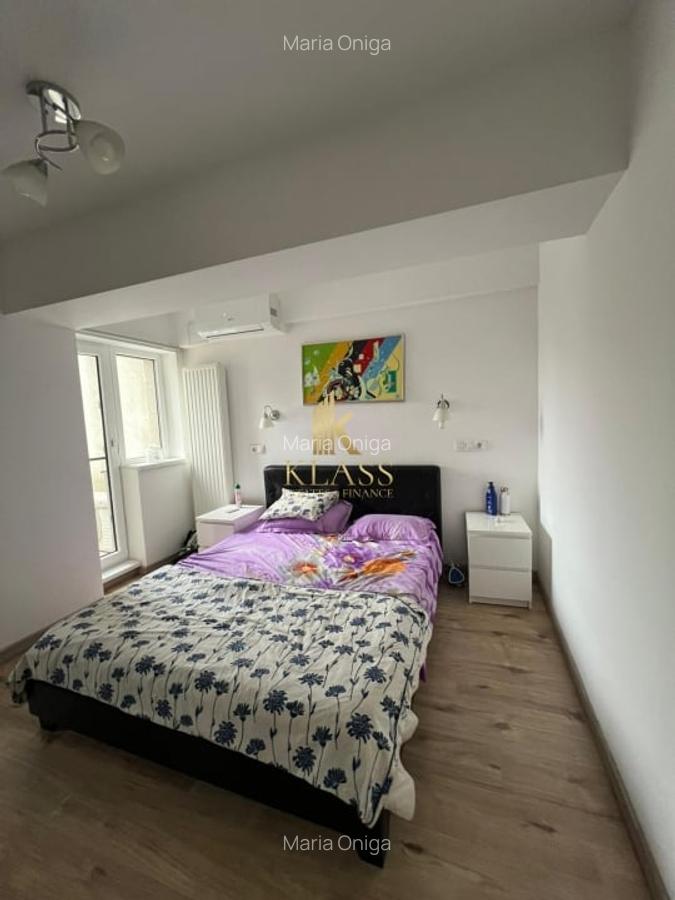 Apartament 2 camere | FABRICA DE GLUCOZA | BELVEDERE RESIDENCE - 5