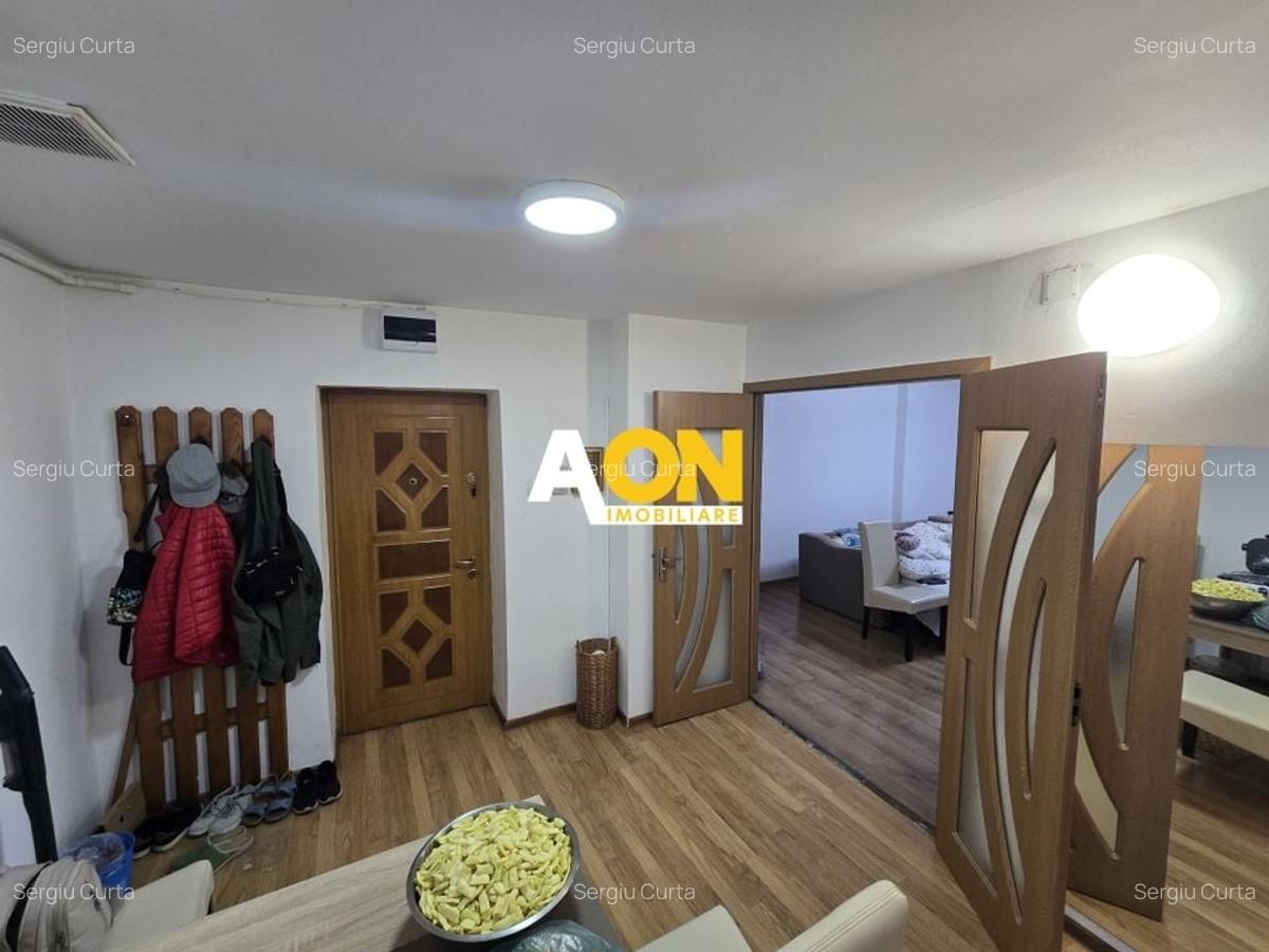 Apartament cu 2 camere decomandat în Cetate - 8