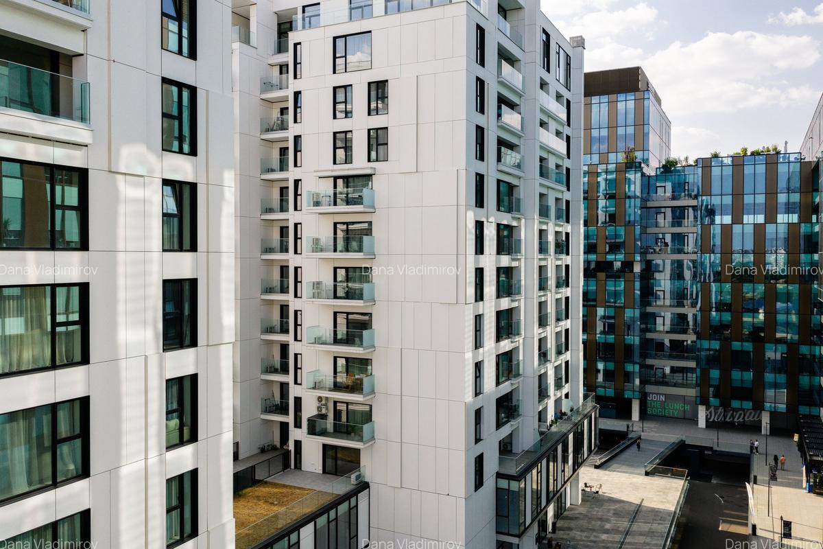 Vanzare 2 camere primul proprietar One Cotroceni Park - 14