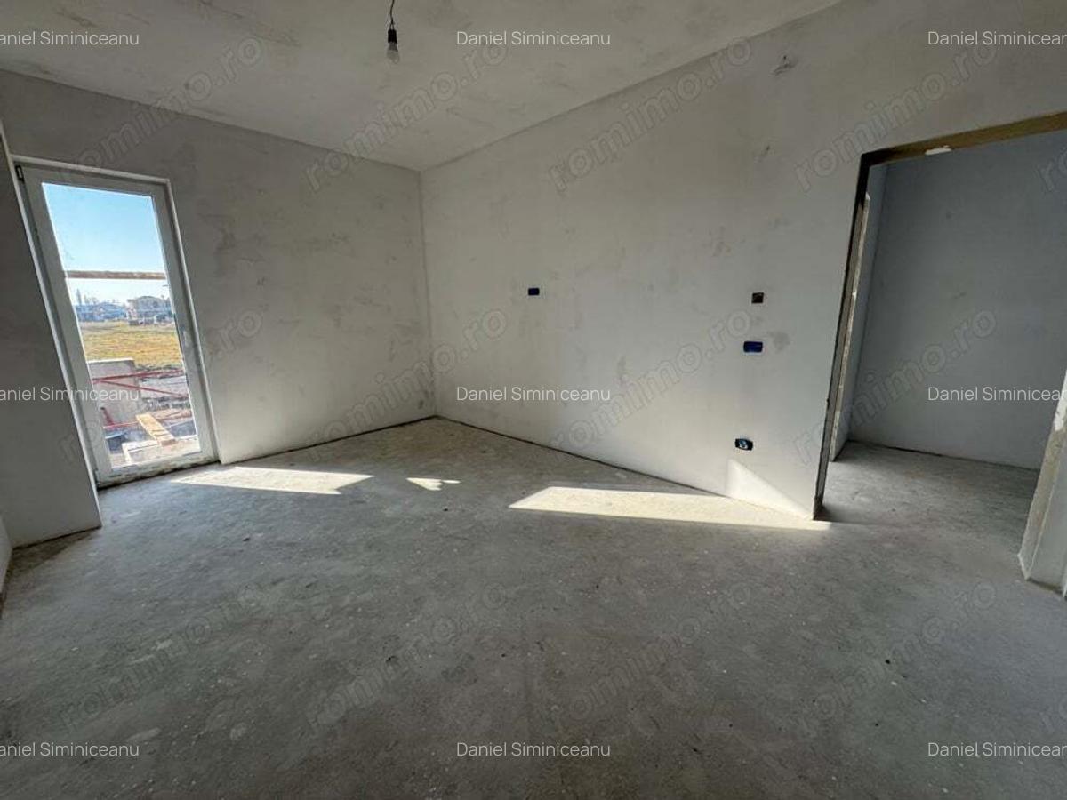 De vanzare duplex pe parter cu 4 camere in Dumbravita - 5