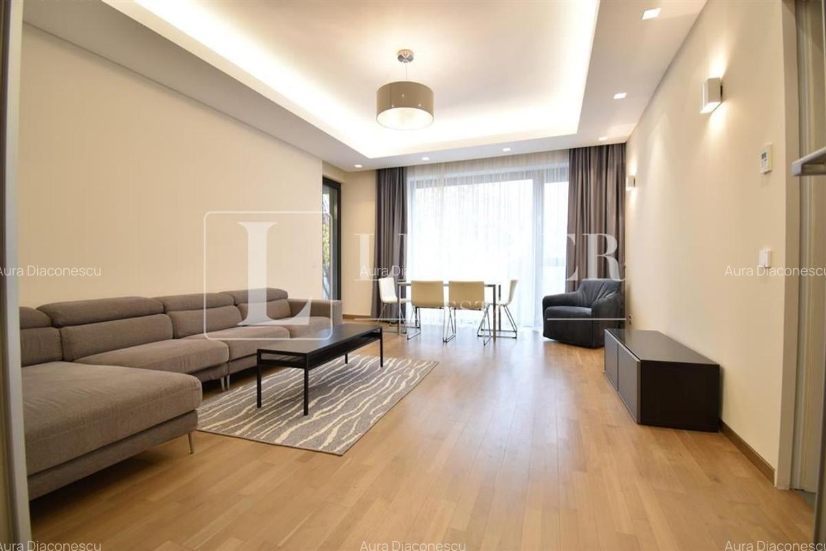 Inchiriere apartament I Primaverii - 3