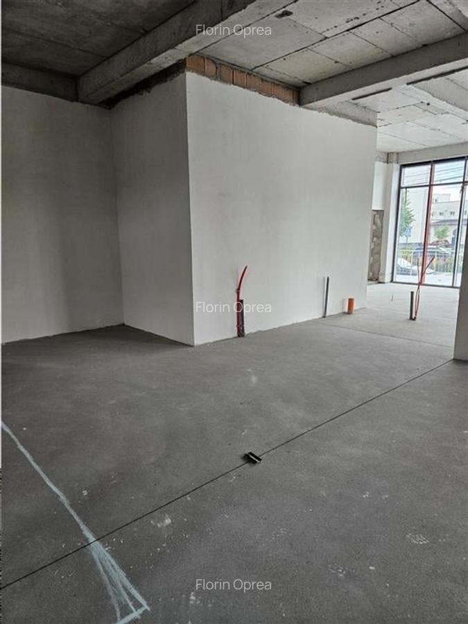 Spatiu Comercial - 200 mp - Showroom - Servicii - Clinica Medicala - 9