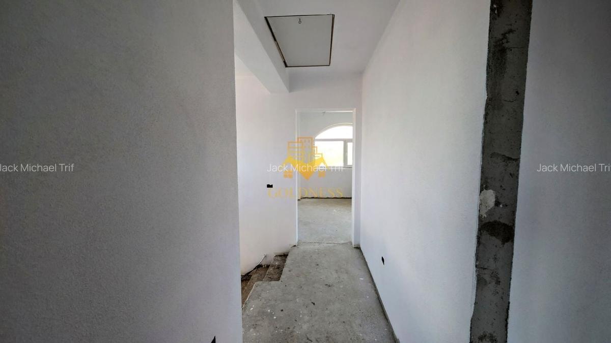 Vila, 4 Camere, Dezmir, Constructie Noua, 450 mp, 4 Bai, 2 Parcari - 13