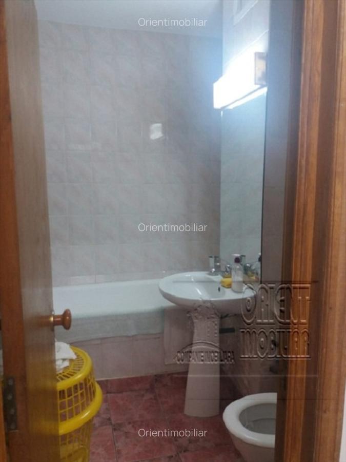Gara, apartament 3 camere, mobilat, gaze, inchirieri Constanta - 10