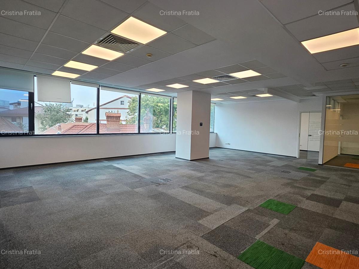 Inchiriere birouri - Floreasca Grand Offices - 14 Inchiriere birouri - Floreasca Grand Offices - 14