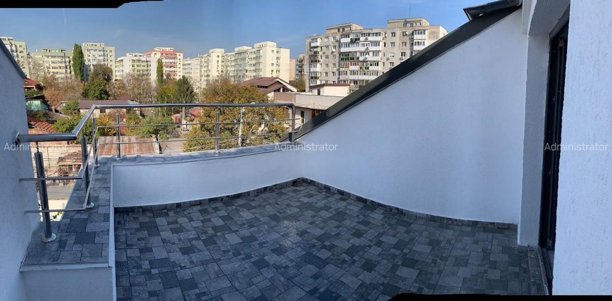 Apartament cu 4 camere decomandat în Doamna Ghica - 7