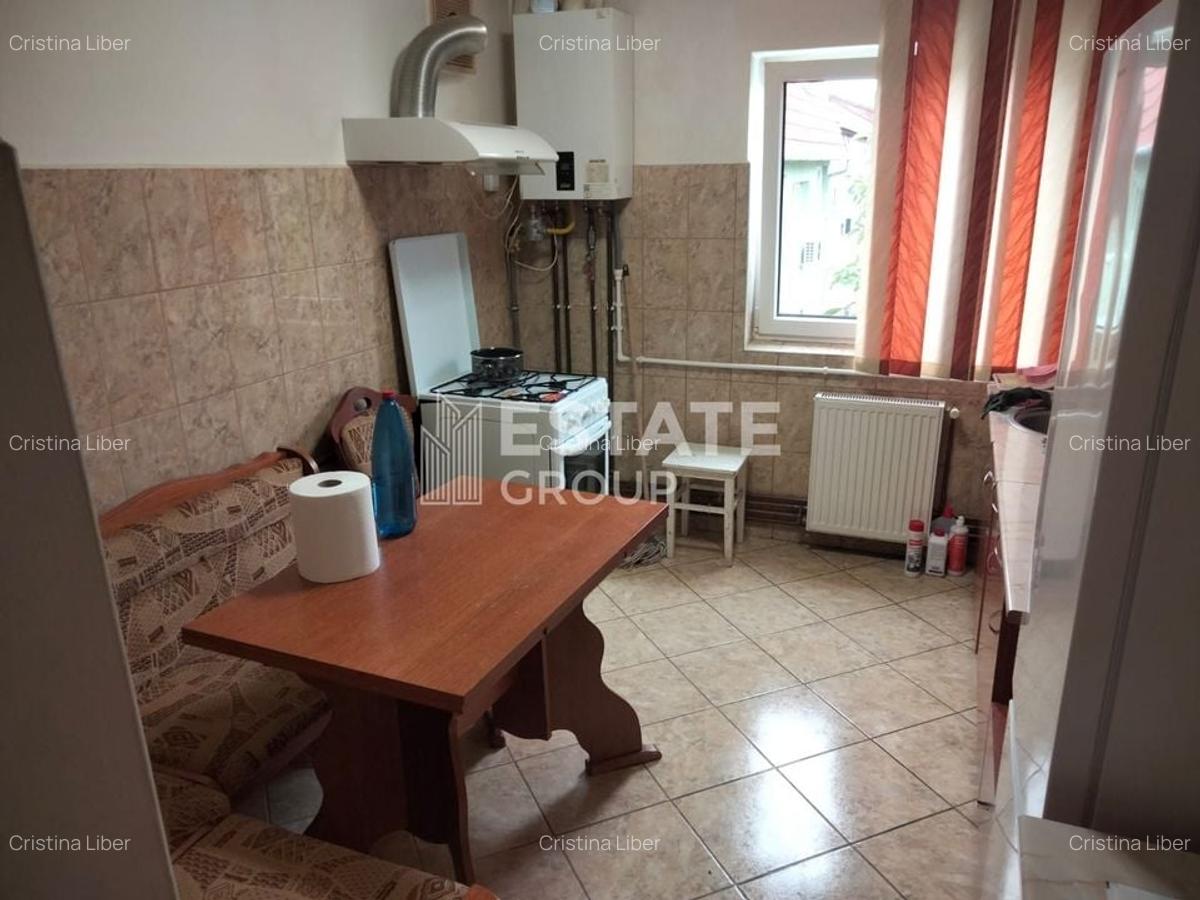 Girocului-Parc padurice, 3 camere utilat si mobilat - 5