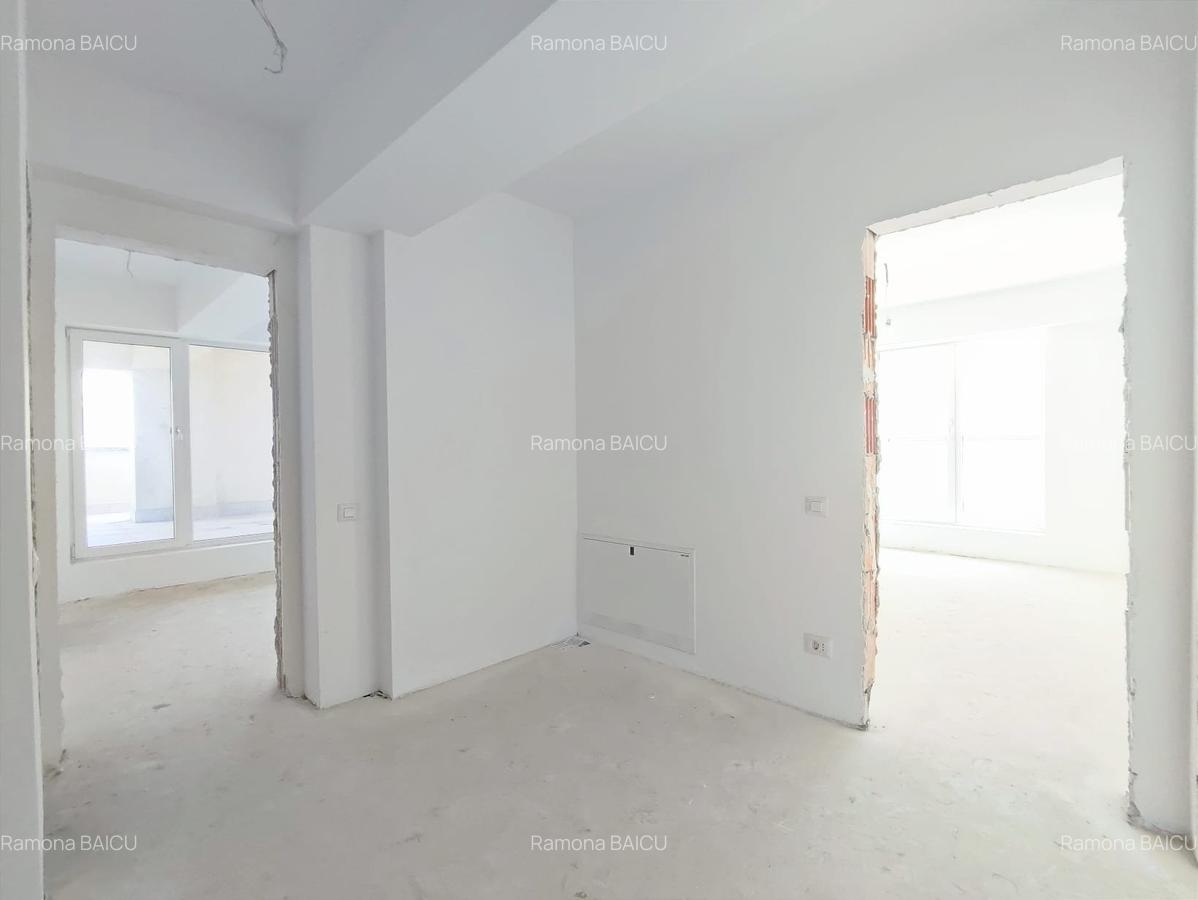 NEOFORT 76 Faza 2 Penthouse 3 niveluri Terasa Panoramica Bd Iuliu Maniu 119 - 24