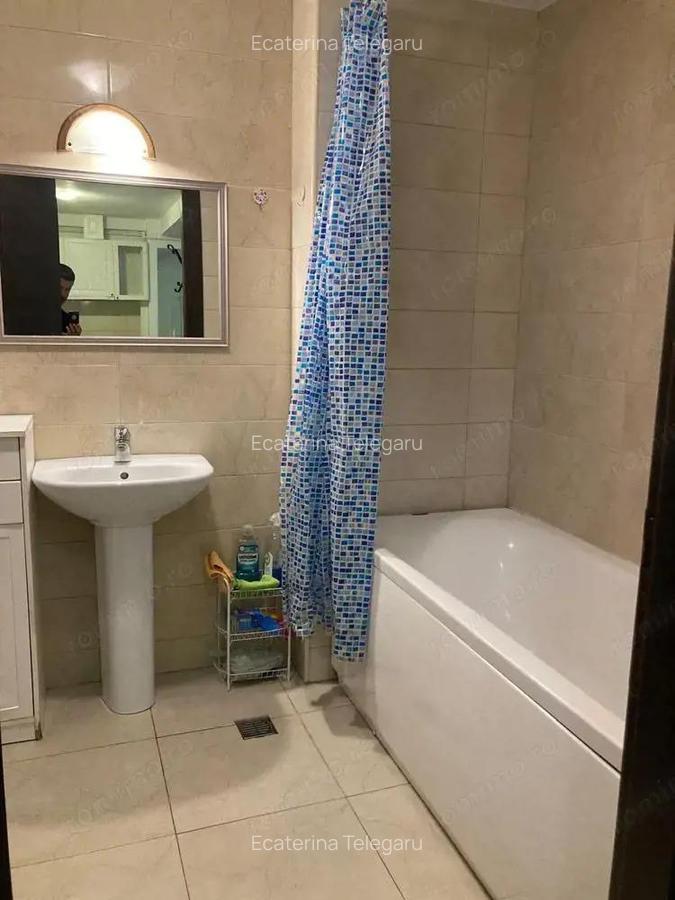 Apartament 2 camere, centrala proprie, Bd Ferdinand - 5 min metrou Iancului - 4