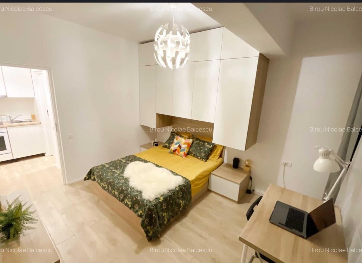 Apartament 3 Camere Lux in Complex Regie Residence - 4