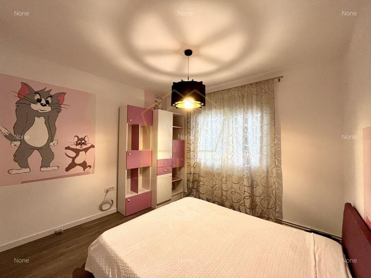 COM 0 | Apartament decomandat cu 3 camere | Soarelui | Parcul Pădurice - 5