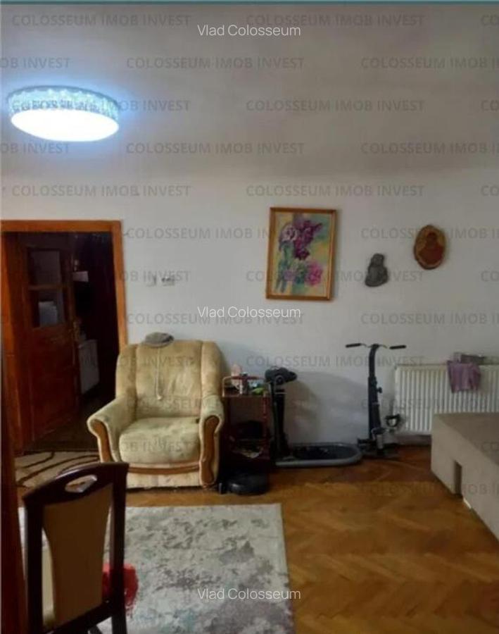 Apartament 3 camere - zona Centrul Istoric - 3