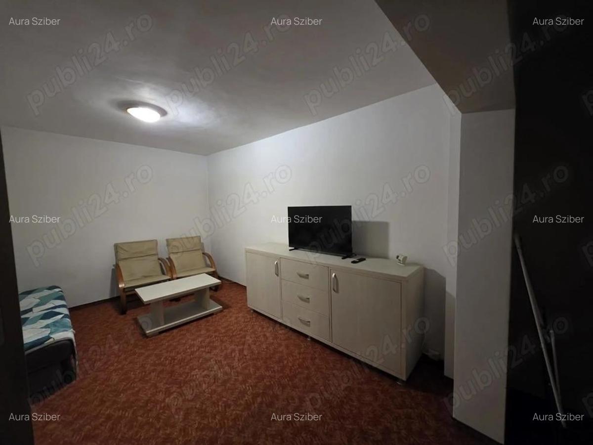 Garsoniera moderna de inchiriat, Deva zona Pia?a Centrala - 6