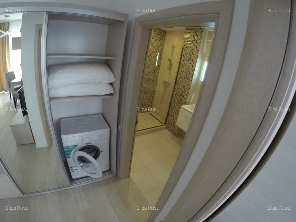 Apartament 2 camere hotel Opera Mamaia - 7
