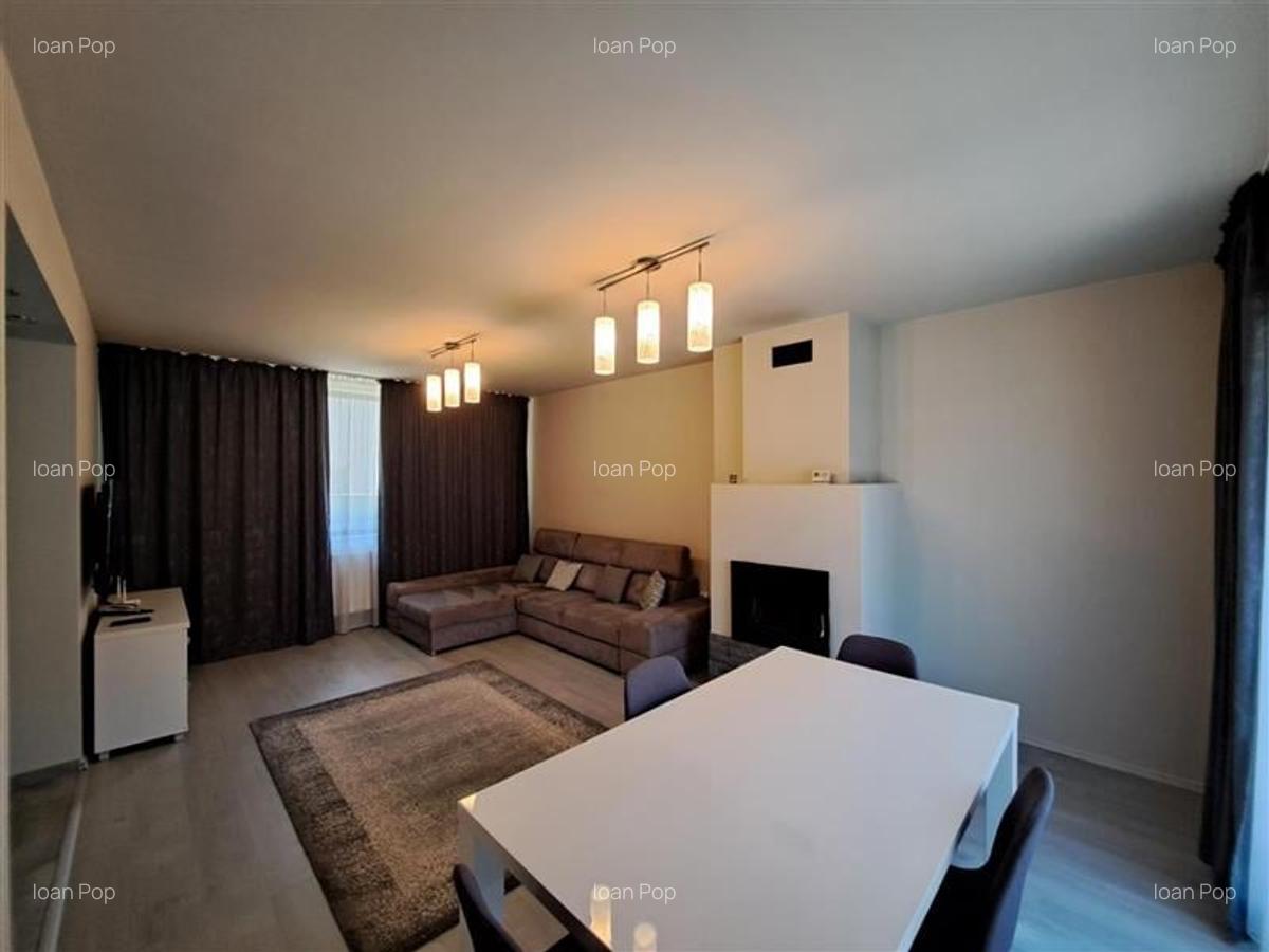 Casa individuala, 120 mp utili, situata in cartierul Dambul Rotund! - 2