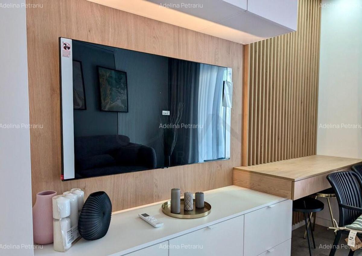 Apartament 2 camere I Parcului20 I Herastrau I De inchiriat - 5