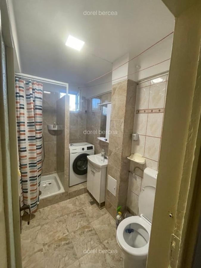 Aartament 3 camere în Tecuci - 5