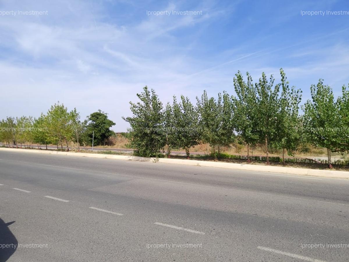 Teren Intravilan | Trapezului | hala depozitare | deschidere 15 m | 2400mp - 2