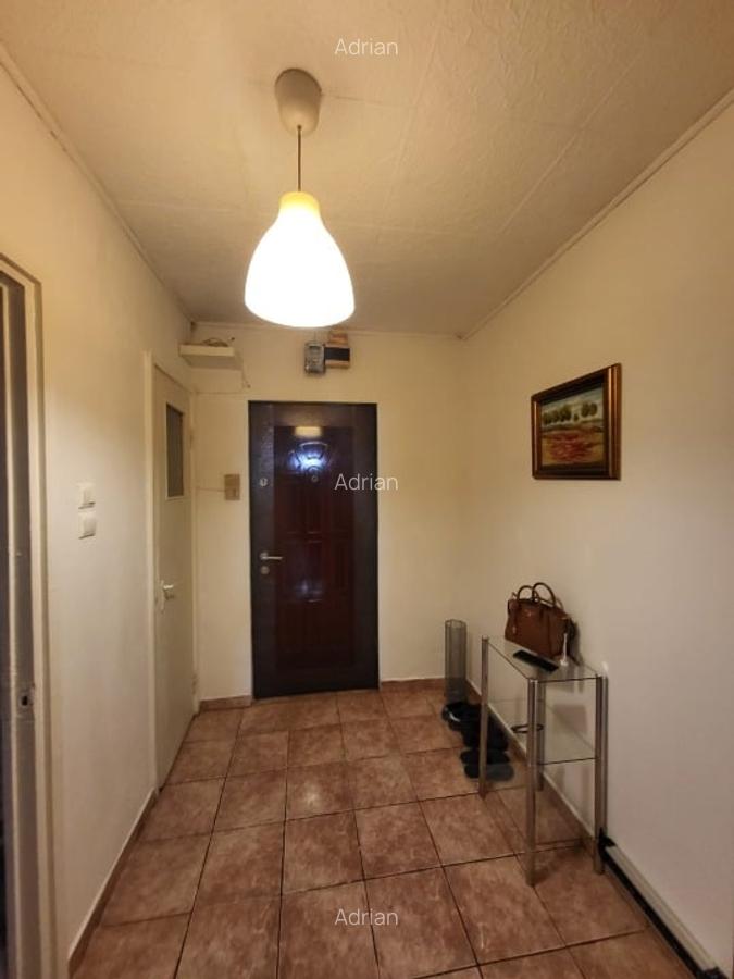 Apartament renovat, parter din 4, balcon, boxa - 14