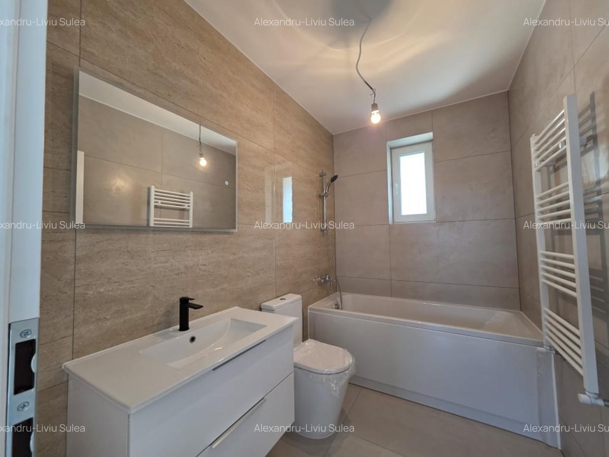 Casa la cheie langa Dealul Lempes – Parter, 523 mp teren, Sanpetru - 16