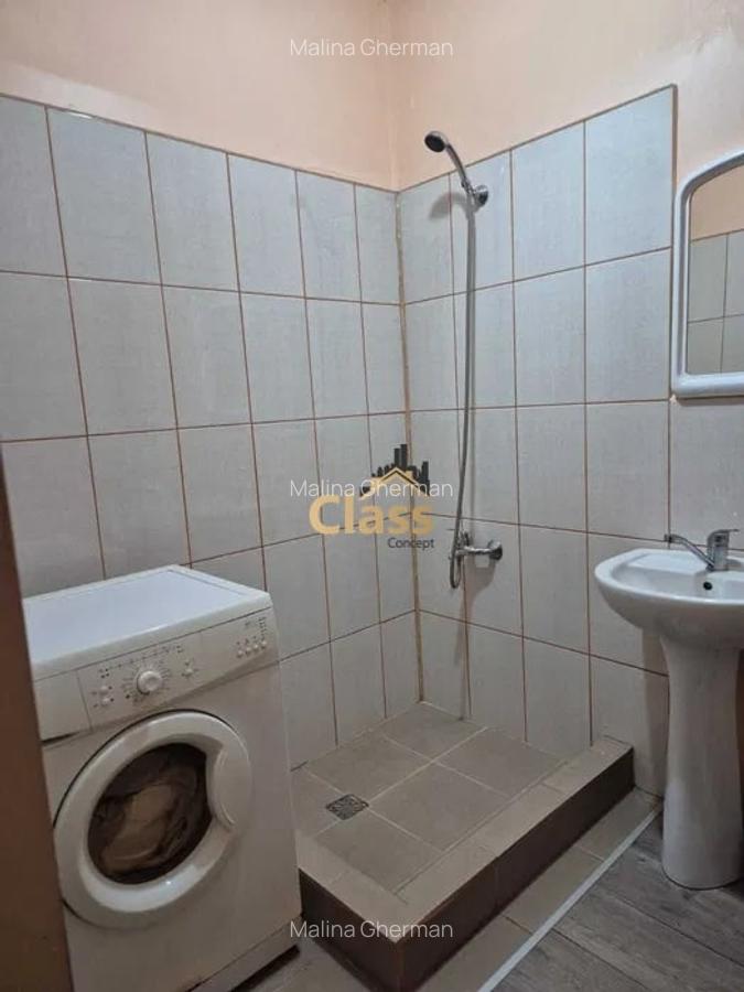 Apartament 2 camere | Constructie noua | 35 mpu | zona Corneliu Caposu - 4
