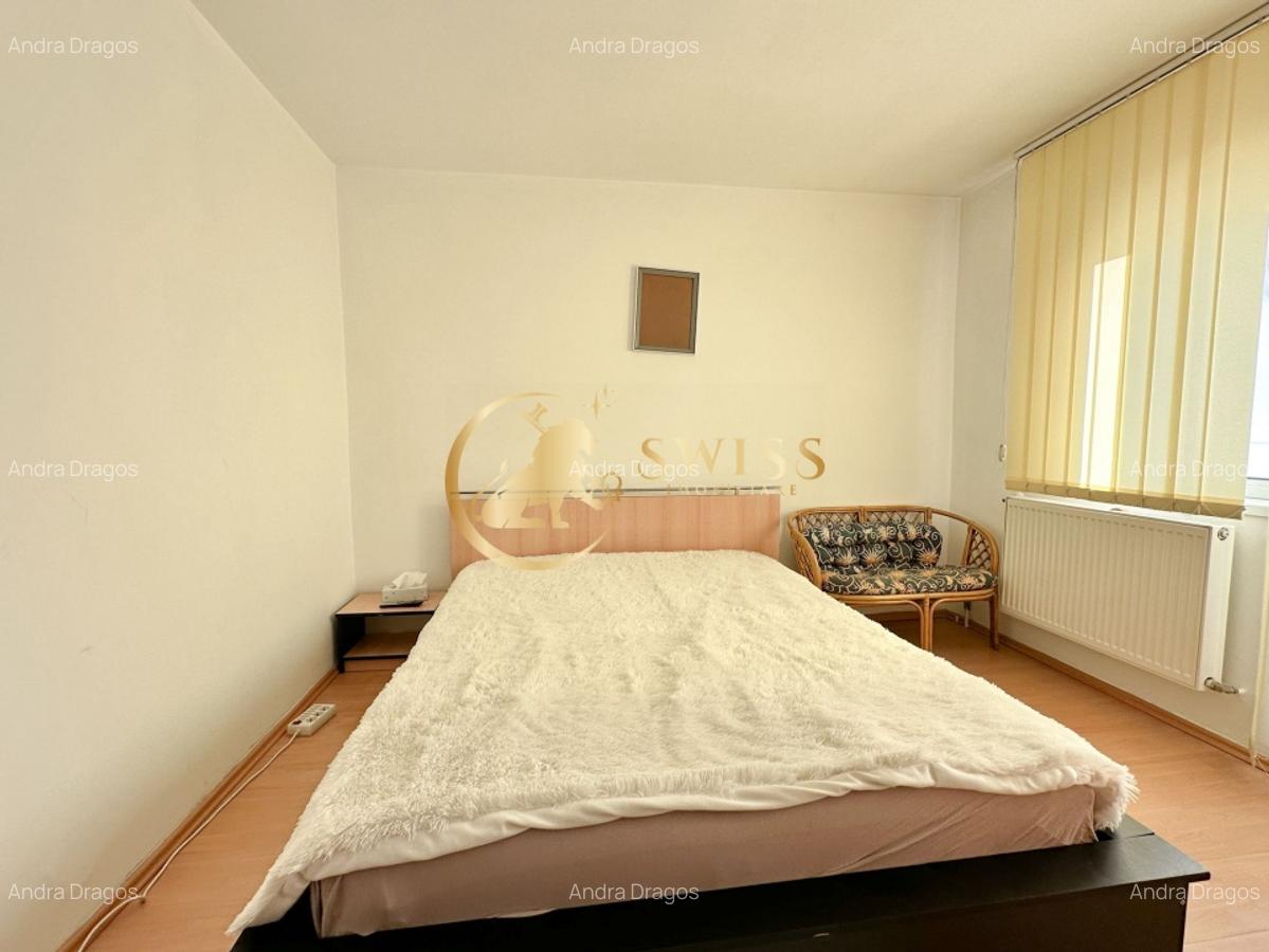 Apartament 2 camere | Decomandat | 54mp | Str Observatorului | 15min UMF - 3