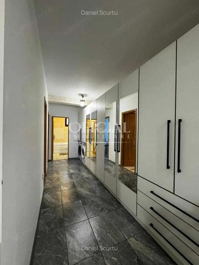 Apartament 2 camere | Pet Friendly | Curte | Sub Cetate | Floresti - 2