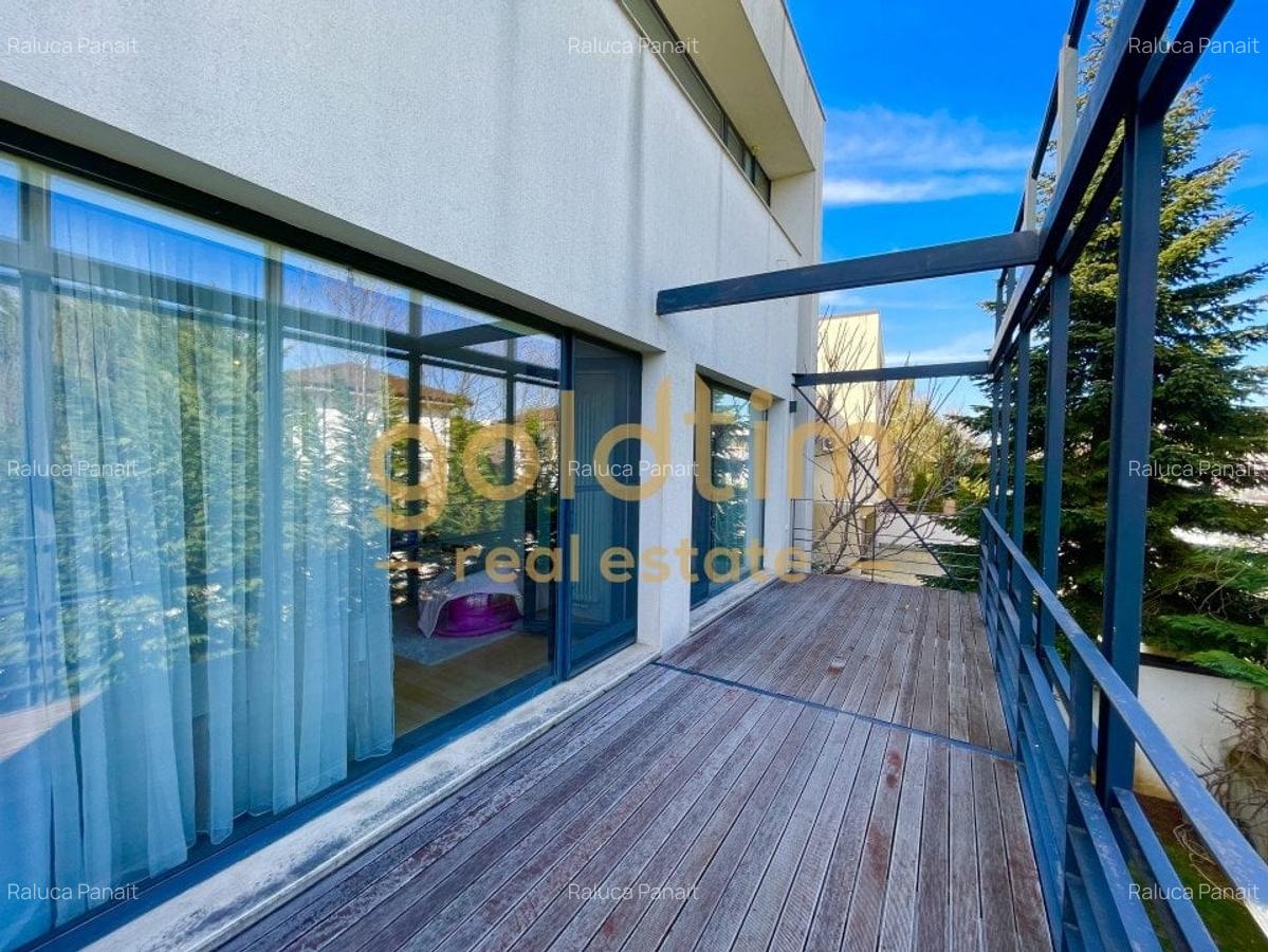 SUPERB/ ESQUISITE DESIGN/ GARDEN/ PARKINGS/ IANCU NICOLAE - 30