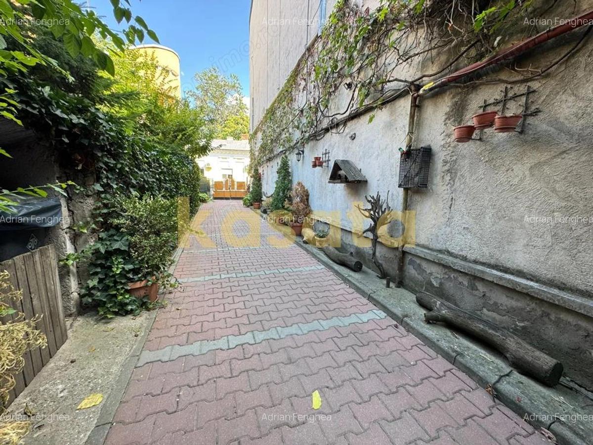 4 Camere la Universitate Casa cu Terasa, Perfecta pentru Locuit sau - 14