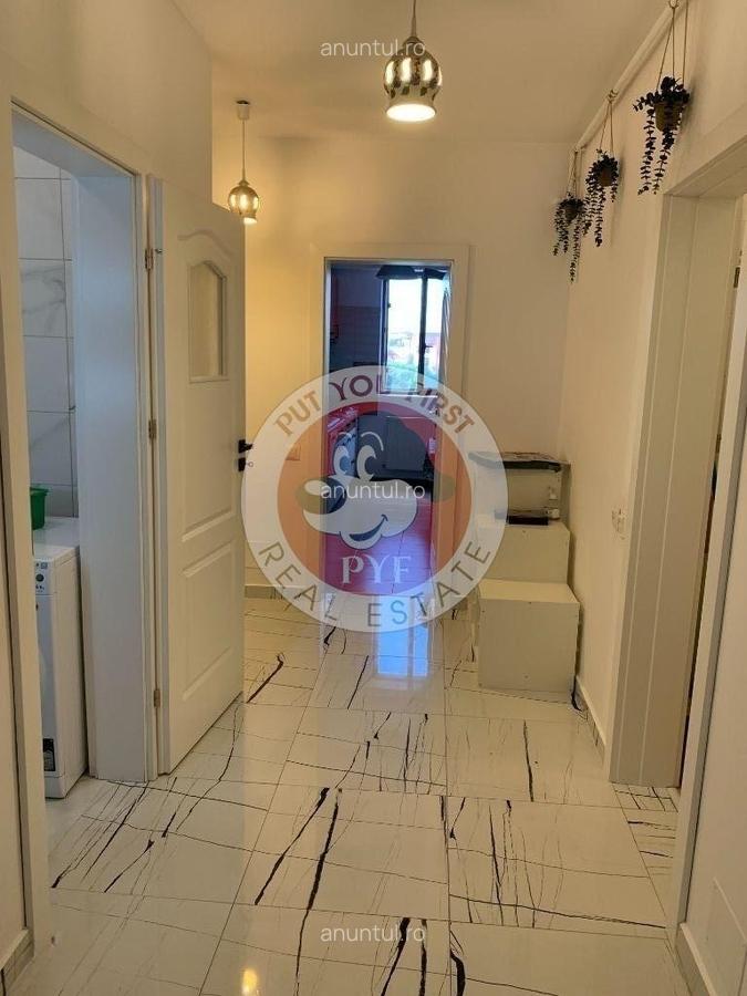Cartier Latin | Apartament 3 camere | decomandat | 91mp | B10827 - 4