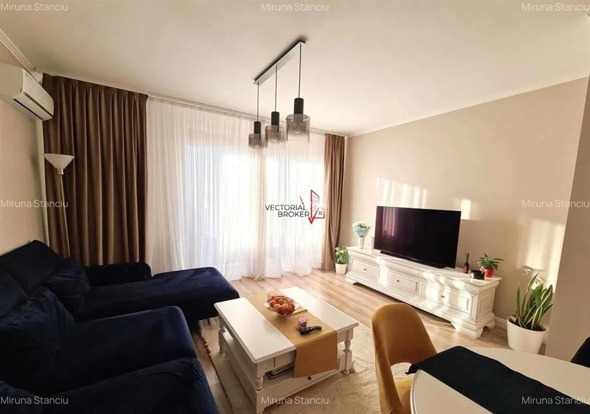 Apartament 3 camere Titan , Bloc nou,  loc de parcare subteran si boxa - 3