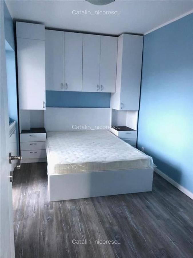 2 Camere Decomandat 64mp - McDonalds Gara - 4