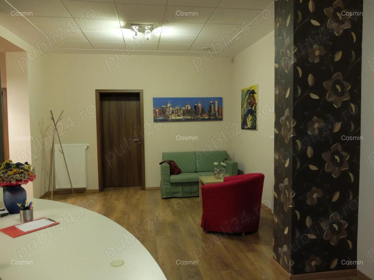 Spa?iu premium de inchiriat 175 mp, parter, Pia?a Unirii, Timi?oara - 7