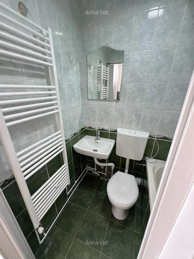 Proprietar inchiriez garsoniera in Zona Soarelui, centrala pe gaz proprie. - 3