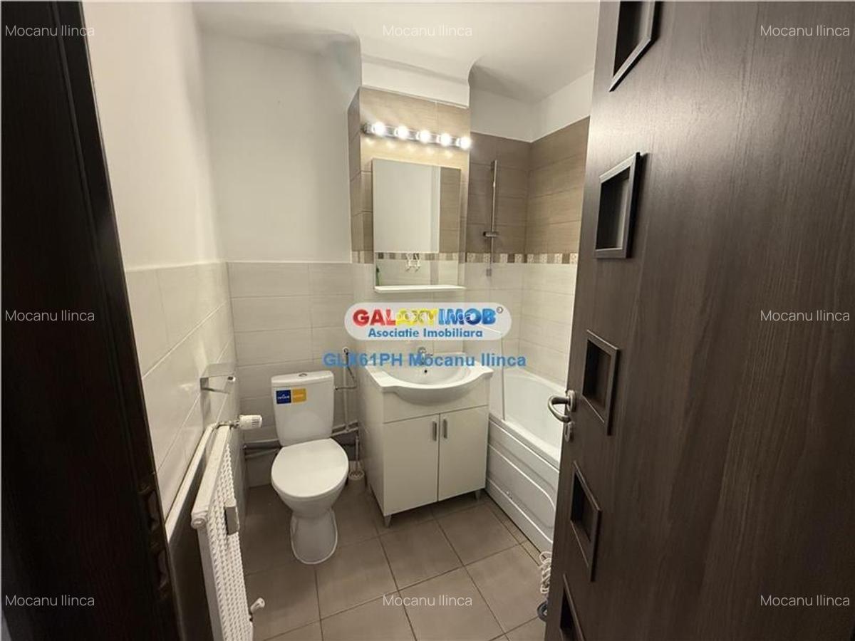 Inchiriere garsoniera moderna, Ultracentral, Ploiesti - 10
