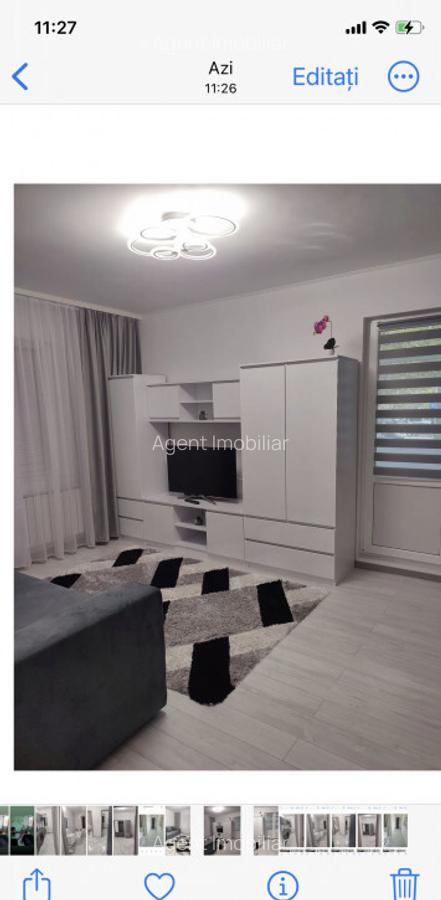 Berceni anton bacalbasa parter - 12