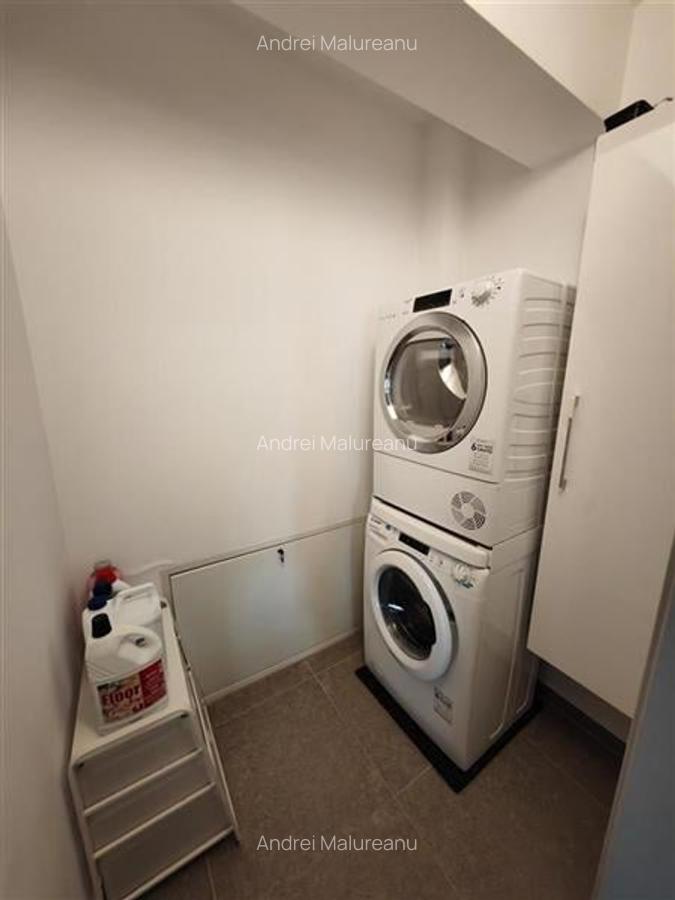 Inchiriem Apartament 3 Camere, Modern, Decomandat, Tractorul - 11