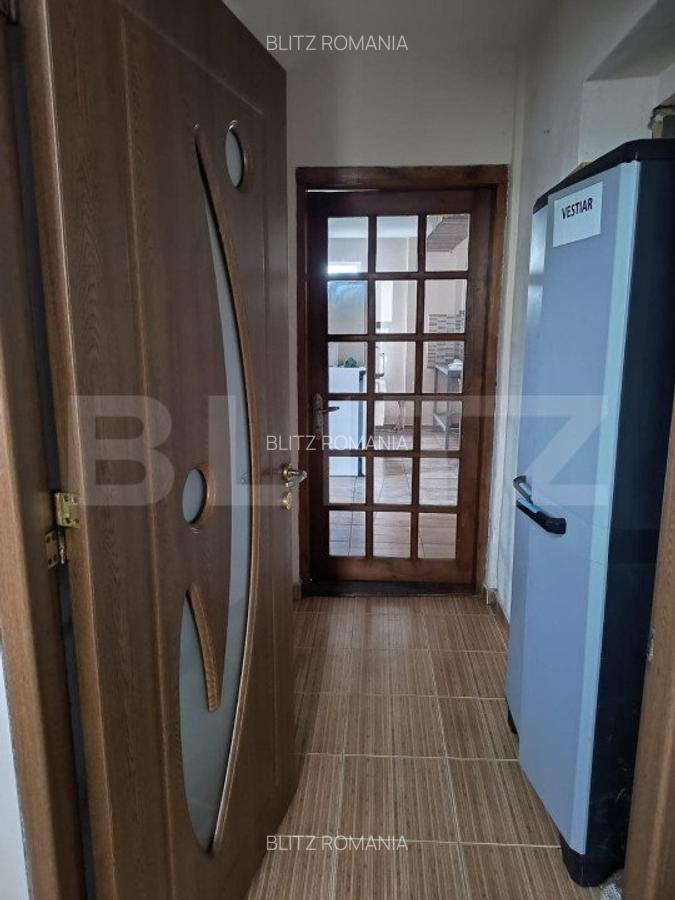 Reducere!!Casa P+M, 115 mp utili, 3 dormitoare, zona Bariera Valcii - 4