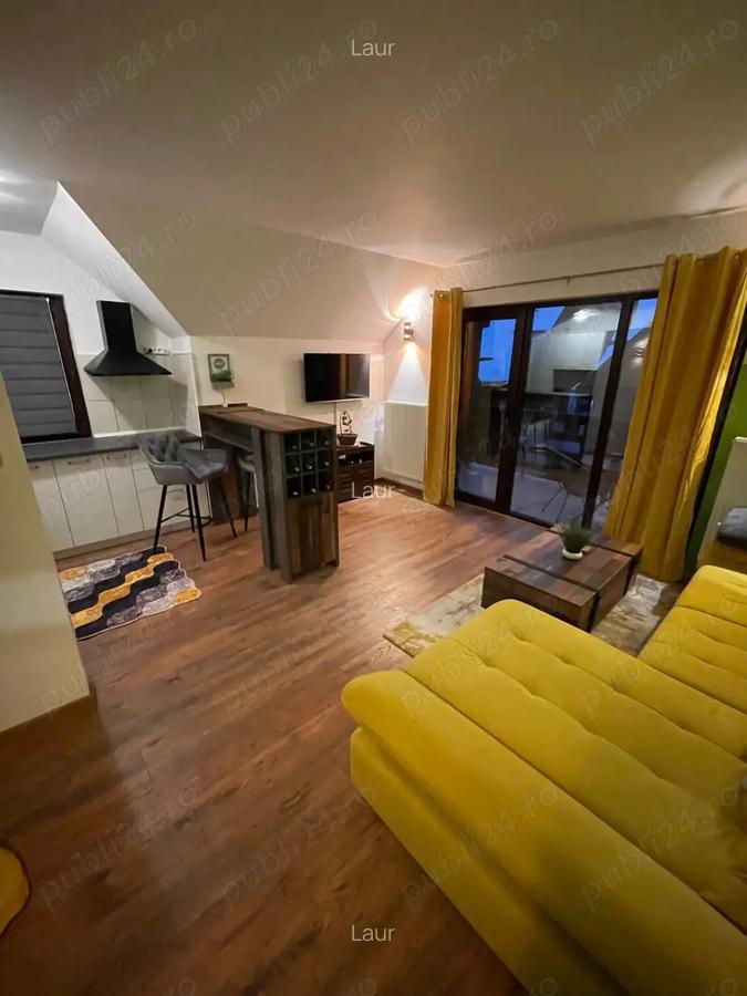 2 cam in vila bloc boutique Poiana Tapului- Golful Regal - 6