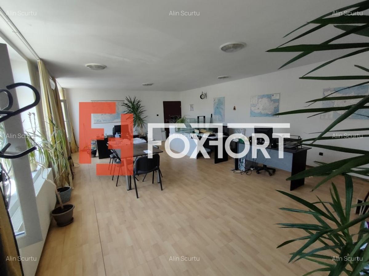 Spatii de inchiriat pentru birouri sau depozitare zona Iosefin - ID C5330 - 2