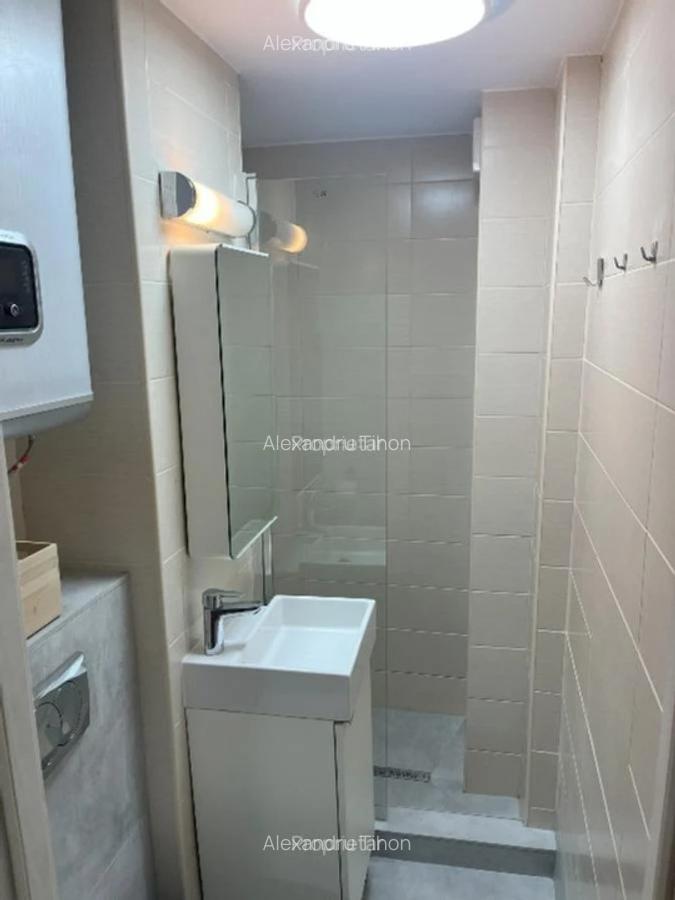 4 Camere | Aviatiei - Str Maguricea | Bloc 1986 | Incalzire Pardoseala - 9