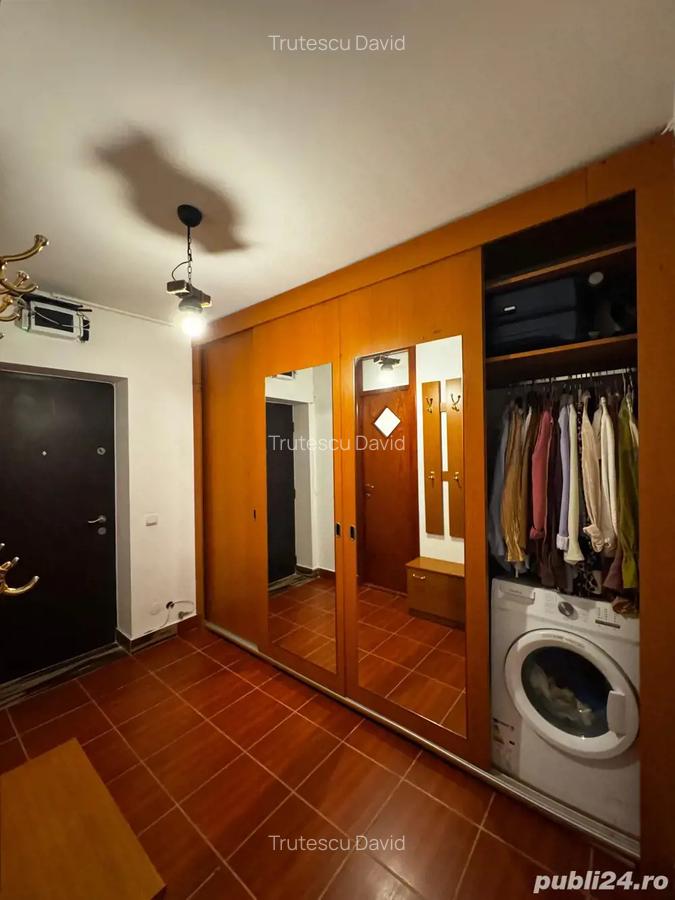 Proprietar, Vand Garsoniera 40 Mp, Zona Centrala, complet utilata si mobilata - 4