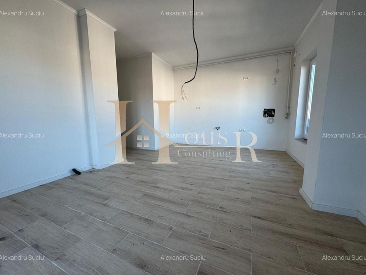 4 camere.Bloc Nou.Terasa 25 mp.Finisaje de calitate - 4