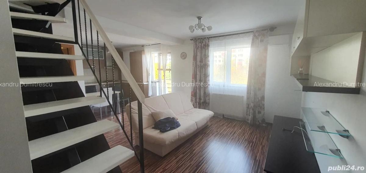 Apartament 3cam tip duplex Brancoveanu - 5 Apartament 3cam tip duplex Brancoveanu - 5